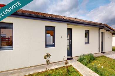 Maison 6 pièces 390000 €