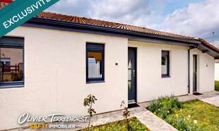 Maison 6 Pièces 115 m² à vendre à Floirac (33270)