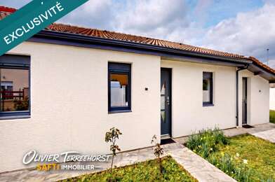 Maison 6 pièces 390000 €