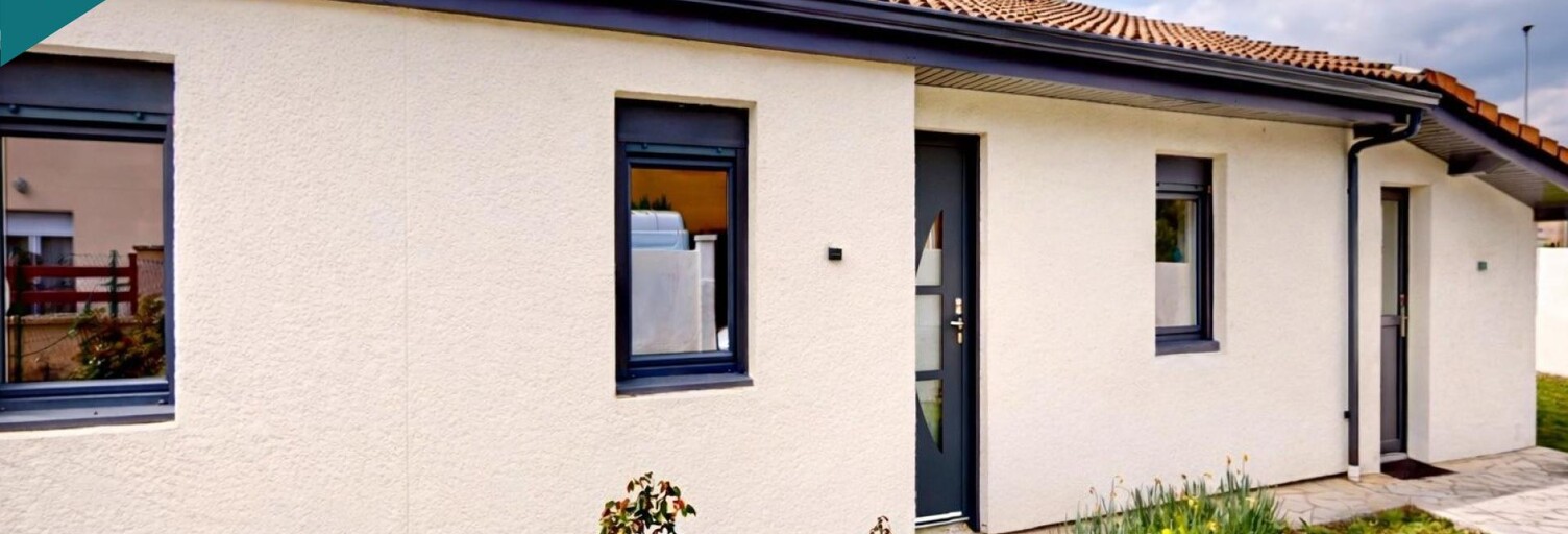 Maison 6 Pièces 115 m² à vendre à Floirac (33270)