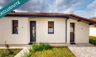 Maison 6 Pièces 115 m² à vendre à Floirac (33270)