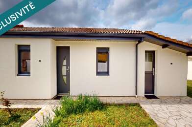 Maison 6 pièces 380000 €