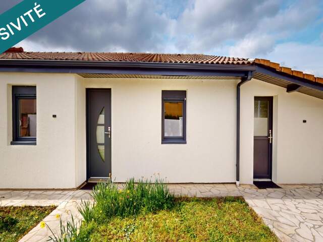 Maison rénovée avec studio revenu 9000€ par ans — photo du bien