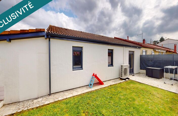 Maison rénovée avec studio revenu 9000€ par ans — photo 2