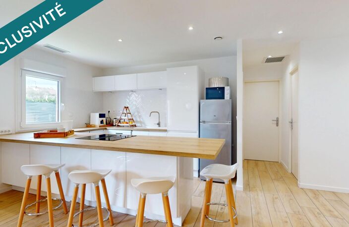 Maison rénovée avec studio revenu 9000€ par ans — photo 4