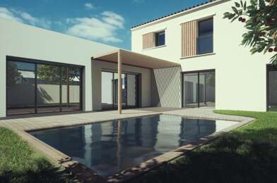 Maison 6 pièces 940000 €