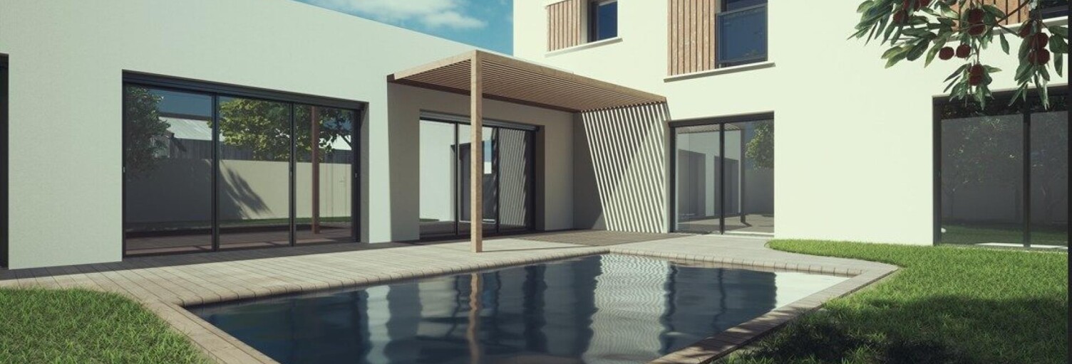 Maison 6 Pièces 170 m² à vendre à La Rochelle (17000)