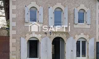 Maison 5 Pièces 120 m² à vendre à Vouillé (86190)