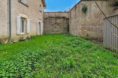 Maison 5 pièces 121000 €