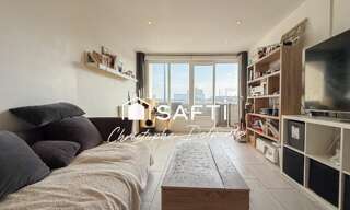 Appartement 3 Pièces 67 m² à vendre à Le Havre (76600)