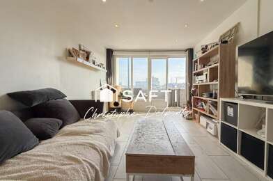 Appartement 3 pièces 117000 €