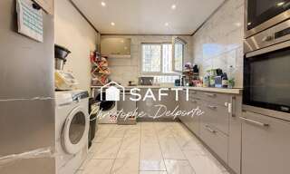 Appartement 3 Pièces 67 m² à vendre à Le Havre (76600)