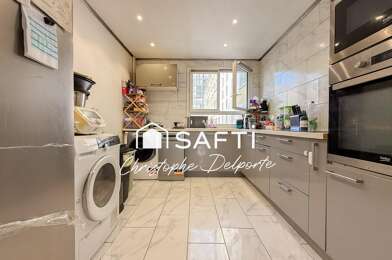 Appartement 3 pièces 117000 €