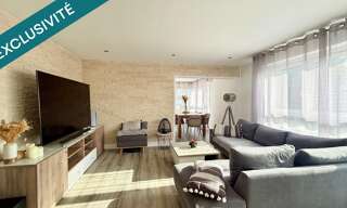 Appartement 4 Pièces 77 m² à vendre à Longjumeau (91160)