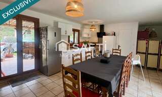 Maison 5 Pièces 115 m² à vendre à Collobrières (83610)