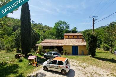 Maison 5 pièces 308000 €