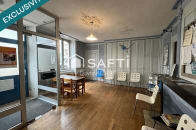 Appartement 4 pièces 110000 €