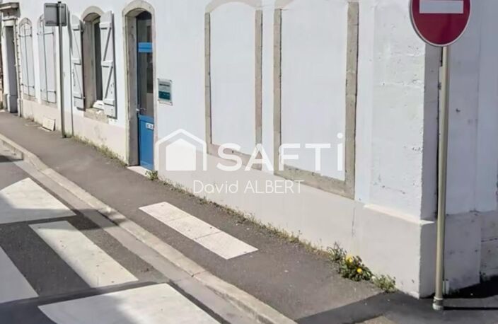 Local professionnel ou appartement en Rdc  en centre ville de Verdun — photo 2