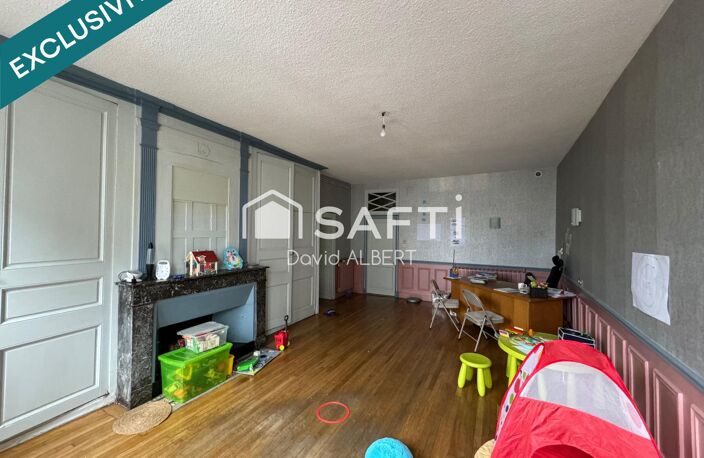 Local professionnel ou appartement en Rdc  en centre ville de Verdun — photo 5