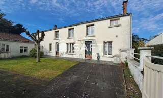 Maison 7 Pièces 183 m² à vendre à Les Velluire-sur-Vendée (85770)