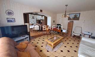 Maison 7 Pièces 183 m² à vendre à Les Velluire-sur-Vendée (85770)