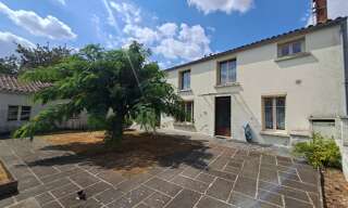 Maison 7 Pièces 183 m² à vendre à Les Velluire-sur-Vendée (85770)