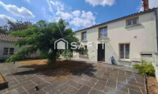 Maison 7 Pièces 183 m² à vendre à Les Velluire-sur-Vendée (85770)