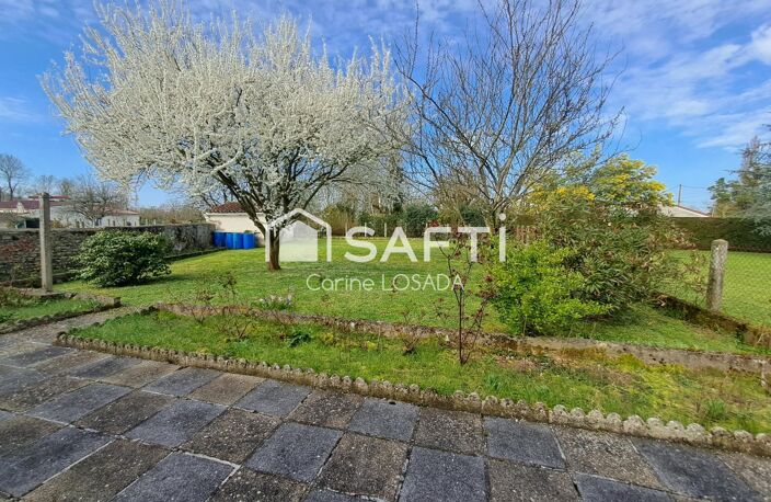 Spacieuse maison à proximité de Fontenay-le-Comte — photo 2
