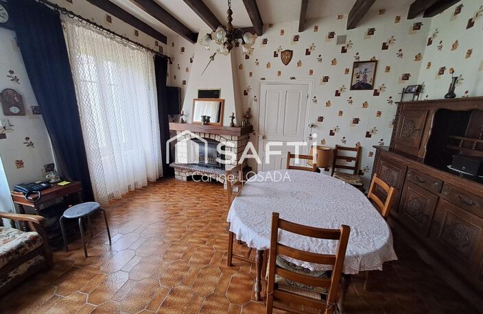 Spacieuse maison à proximité de Fontenay-le-Comte — photo 3