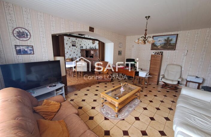 Spacieuse maison à proximité de Fontenay-le-Comte — photo 4