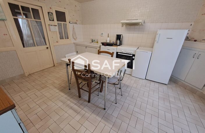 Spacieuse maison à proximité de Fontenay-le-Comte — photo 5