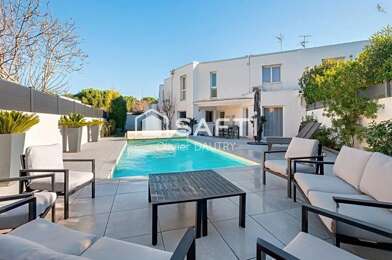 Maison 10 pièces 1095000 €