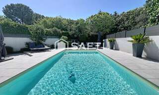 Maison 10 Pièces 241 m² à vendre à Montpellier (34000)
