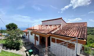 Appartement 4 Pièces 133 m² à vendre à Bellefontaine (97222)