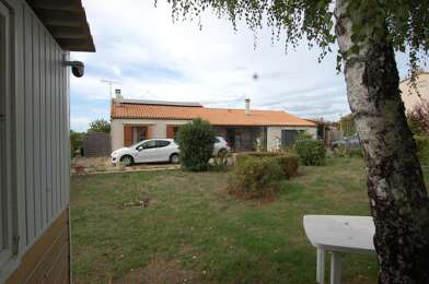 Maison 5 pièces 262000 €