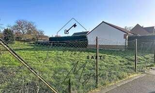 Terrain  777 m² à vendre à Estevelles (62880)