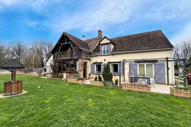 Maison 9 pièces 185000 €