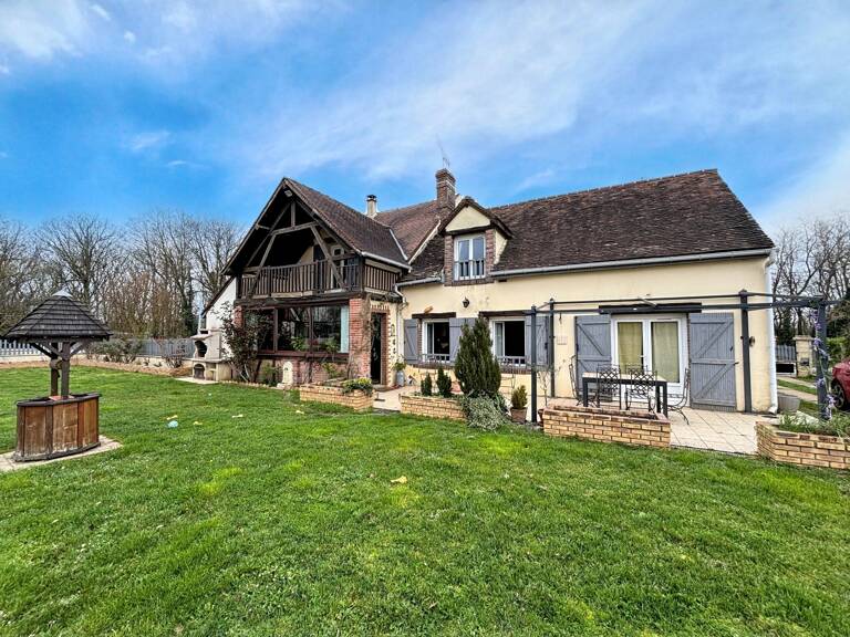 Maison familiale 6 chambres — photo 1
