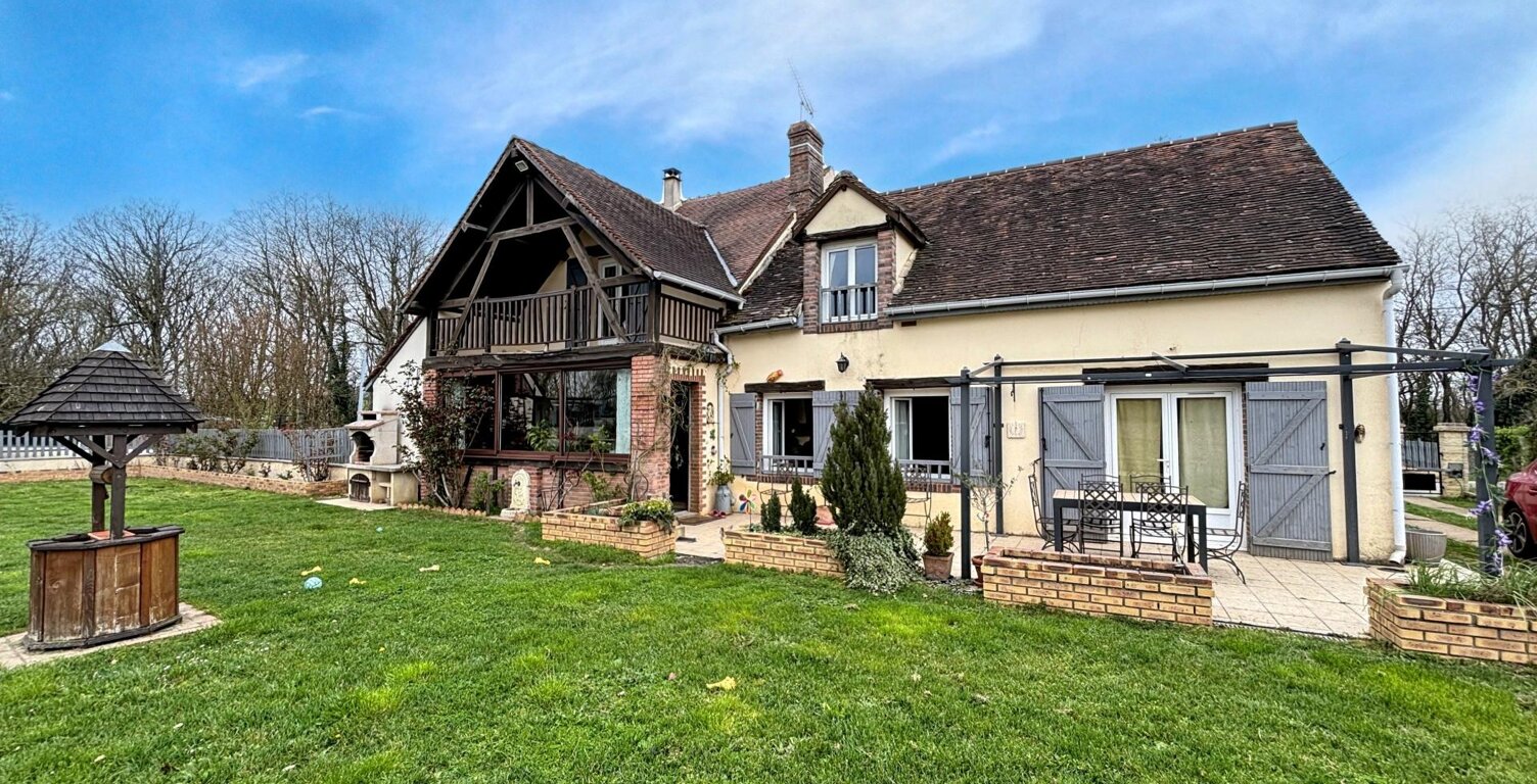 Maison familiale 6 chambres — photo 1