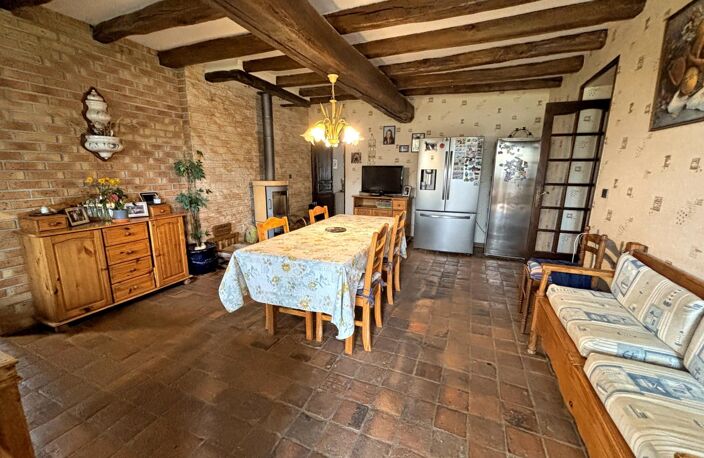 Maison familiale 6 chambres — photo 2