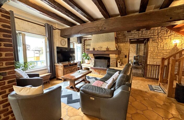 Maison familiale 6 chambres — photo 3