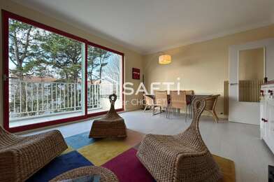 Appartement 3 pièces 149000 €