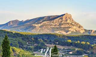 Maison 5 Pièces 178 m² à vendre à Aix-en-Provence (13100)