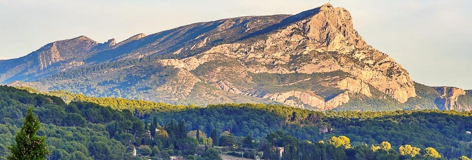 Maison 5 Pièces 178 m² à vendre à Aix-en-Provence (13100)