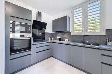 Appartement 4 pièces 1450 €