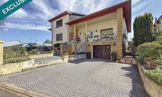 Maison 10 Pièces 260 m² à vendre à Kuntzig (57970)