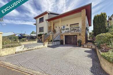 Maison 10 pièces 449000 €