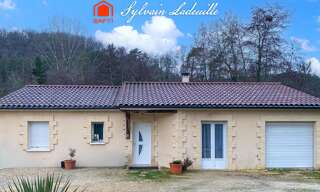 Maison 4 Pièces 85 m² à vendre à Le Bugue (24260)