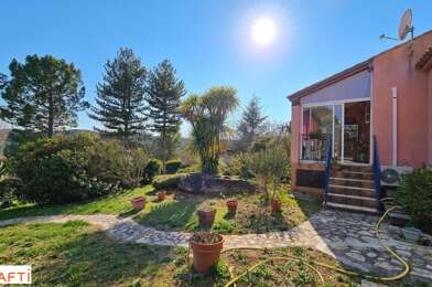 Maison 4 pièces 355000 €