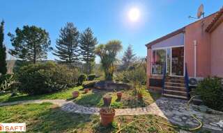 Maison 4 Pièces 90 m² à vendre à Le Val (83143)